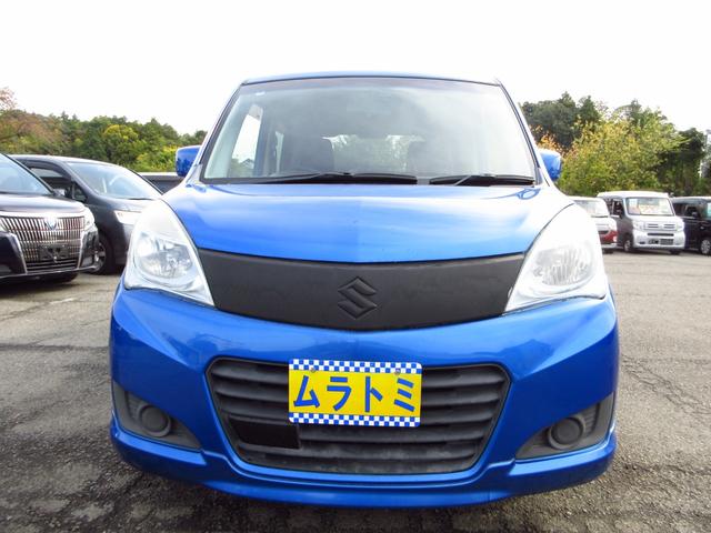 ソリオ X-DJE ナビ テレビ ETC Bカメラ フロントドライブレコーダー 左パワースライドドア 純正エアロ 純正アルミ アイドリングストップ クルーズコントロール スマートキー オートエアコン 取説(3枚目)