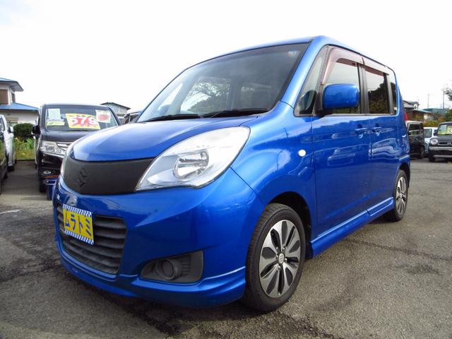 ソリオ X-DJE ナビ テレビ ETC Bカメラ フロントドライブレコーダー 左パワースライドドア 純正エアロ 純正アルミ アイドリングストップ クルーズコントロール スマートキー オートエアコン 取説(4枚目)