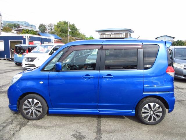 ソリオ X-DJE ナビ テレビ ETC Bカメラ フロントドライブレコーダー 左パワースライドドア 純正エアロ 純正アルミ アイドリングストップ クルーズコントロール スマートキー オートエアコン 取説(5枚目)