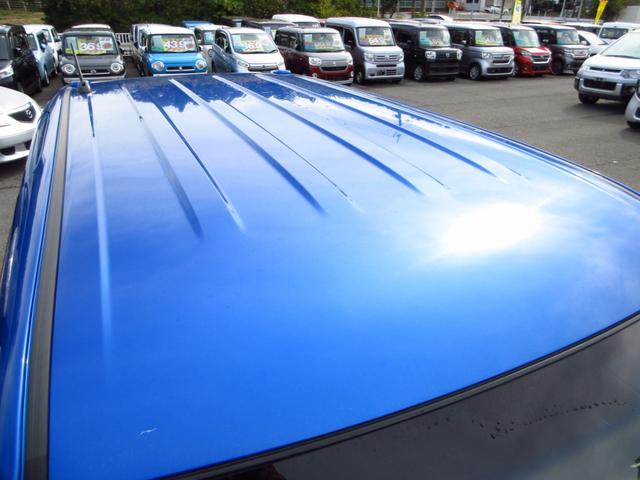 ソリオ X-DJE ナビ テレビ ETC Bカメラ フロントドライブレコーダー 左パワースライドドア 純正エアロ 純正アルミ アイドリングストップ クルーズコントロール スマートキー オートエアコン 取説(11枚目)