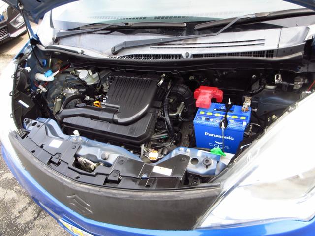 ソリオ X-DJE ナビ テレビ ETC Bカメラ フロントドライブレコーダー 左パワースライドドア 純正エアロ 純正アルミ アイドリングストップ クルーズコントロール スマートキー オートエアコン 取説(12枚目)