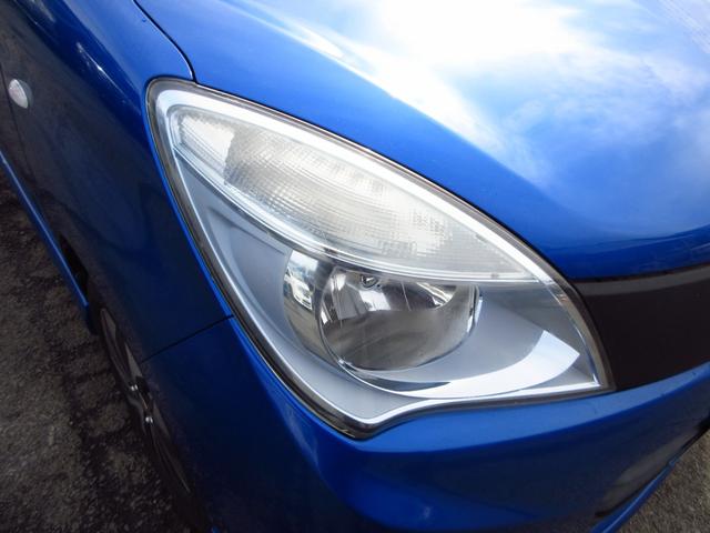 ソリオ X-DJE ナビ テレビ ETC Bカメラ フロントドライブレコーダー 左パワースライドドア 純正エアロ 純正アルミ アイドリングストップ クルーズコントロール スマートキー オートエアコン 取説(15枚目)