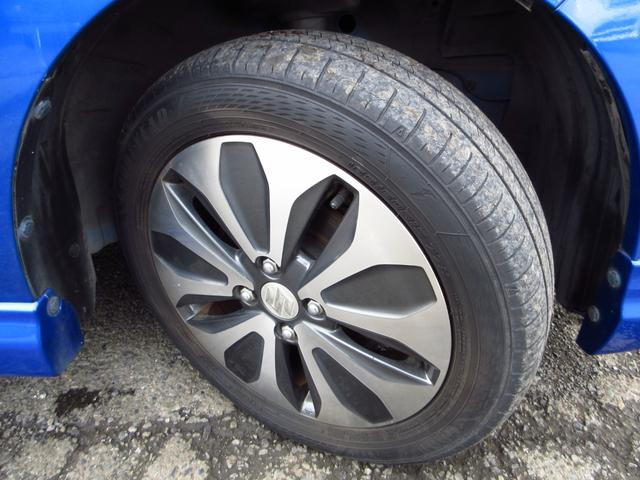 ソリオ X-DJE ナビ テレビ ETC Bカメラ フロントドライブレコーダー 左パワースライドドア 純正エアロ 純正アルミ アイドリングストップ クルーズコントロール スマートキー オートエアコン 取説(21枚目)