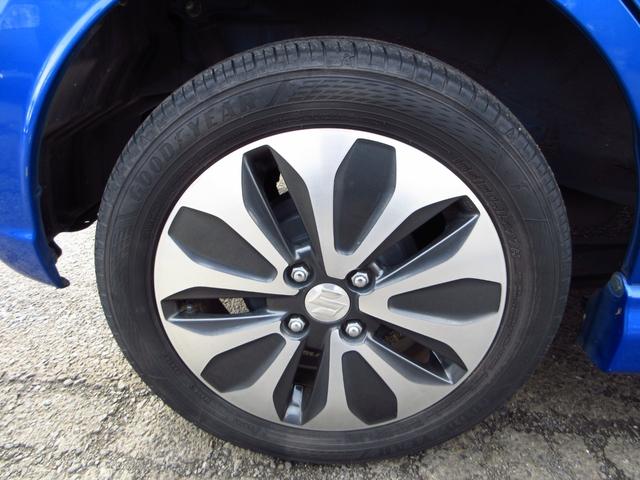 ソリオ X-DJE ナビ テレビ ETC Bカメラ フロントドライブレコーダー 左パワースライドドア 純正エアロ 純正アルミ アイドリングストップ クルーズコントロール スマートキー オートエアコン 取説(22枚目)