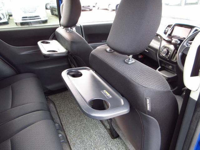 ソリオ X-DJE ナビ テレビ ETC Bカメラ フロントドライブレコーダー 左パワースライドドア 純正エアロ 純正アルミ アイドリングストップ クルーズコントロール スマートキー オートエアコン 取説(25枚目)