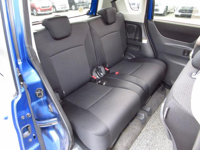 ソリオ X-DJE ナビ テレビ ETC Bカメラ フロントドライブレコーダー 左パワースライドドア 純正エアロ 純正アルミ アイドリングストップ クルーズコントロール スマートキー オートエアコン 取説(26枚目)