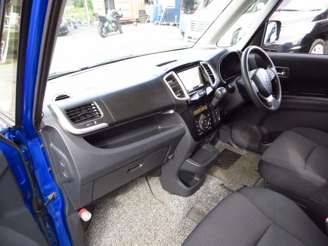 ソリオ X-DJE ナビ テレビ ETC Bカメラ フロントドライブレコーダー 左パワースライドドア 純正エアロ 純正アルミ アイドリングストップ クルーズコントロール スマートキー オートエアコン 取説(27枚目)