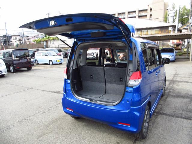 ソリオ X-DJE ナビ テレビ ETC Bカメラ フロントドライブレコーダー 左パワースライドドア 純正エアロ 純正アルミ アイドリングストップ クルーズコントロール スマートキー オートエアコン 取説(32枚目)