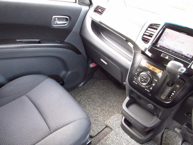 ソリオ X-DJE ナビ テレビ ETC Bカメラ フロントドライブレコーダー 左パワースライドドア 純正エアロ 純正アルミ アイドリングストップ クルーズコントロール スマートキー オートエアコン 取説(50枚目)