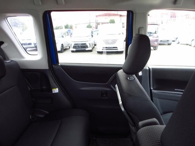 ソリオ X-DJE ナビ テレビ ETC Bカメラ フロントドライブレコーダー 左パワースライドドア 純正エアロ 純正アルミ アイドリングストップ クルーズコントロール スマートキー オートエアコン 取説(56枚目)