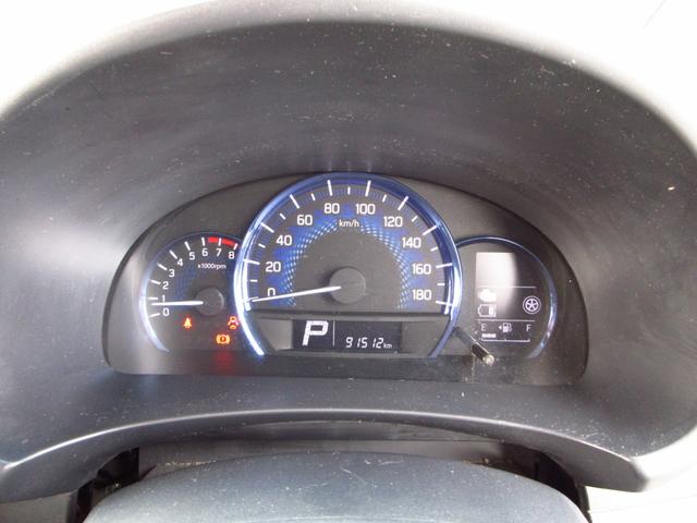 ソリオ X-DJE ナビ テレビ ETC Bカメラ フロントドライブレコーダー 左パワースライドドア 純正エアロ 純正アルミ アイドリングストップ クルーズコントロール スマートキー オートエアコン 取説(57枚目)