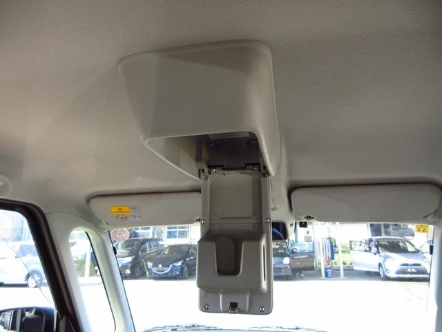 スペーシアカスタム ＴＳ　ターボ　ナビ　フルセグ　ＥＴＣ　Ｂカメラ　両側パワースライドドア　衝突軽減ブレーキ　純正エアロ　社外アルミ　シートカバー　アイドリングストップ　リアスモークフィルム　ＨＩＤオートライト　フォグ（38枚目）