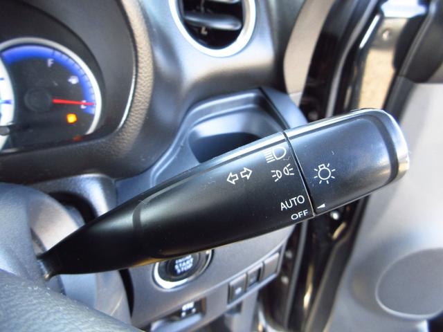 スペーシアカスタム ＴＳ　ターボ　ナビ　フルセグ　ＥＴＣ　Ｂカメラ　両側パワースライドドア　衝突軽減ブレーキ　純正エアロ　社外アルミ　シートカバー　アイドリングストップ　リアスモークフィルム　ＨＩＤオートライト　フォグ（45枚目）