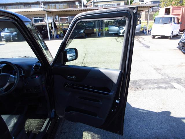 スペーシアカスタム ＴＳ　ターボ　ナビ　フルセグ　ＥＴＣ　Ｂカメラ　両側パワースライドドア　衝突軽減ブレーキ　純正エアロ　社外アルミ　シートカバー　アイドリングストップ　リアスモークフィルム　ＨＩＤオートライト　フォグ（50枚目）