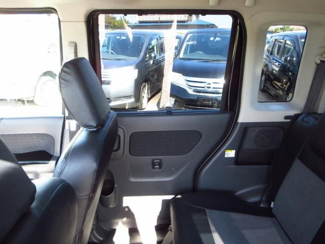 スペーシアカスタム ＴＳ　ターボ　ナビ　フルセグ　ＥＴＣ　Ｂカメラ　両側パワースライドドア　衝突軽減ブレーキ　純正エアロ　社外アルミ　シートカバー　アイドリングストップ　リアスモークフィルム　ＨＩＤオートライト　フォグ（51枚目）