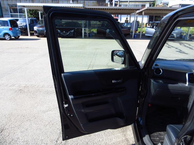 スペーシアカスタム ＴＳ　ターボ　ナビ　フルセグ　ＥＴＣ　Ｂカメラ　両側パワースライドドア　衝突軽減ブレーキ　純正エアロ　社外アルミ　シートカバー　アイドリングストップ　リアスモークフィルム　ＨＩＤオートライト　フォグ（53枚目）