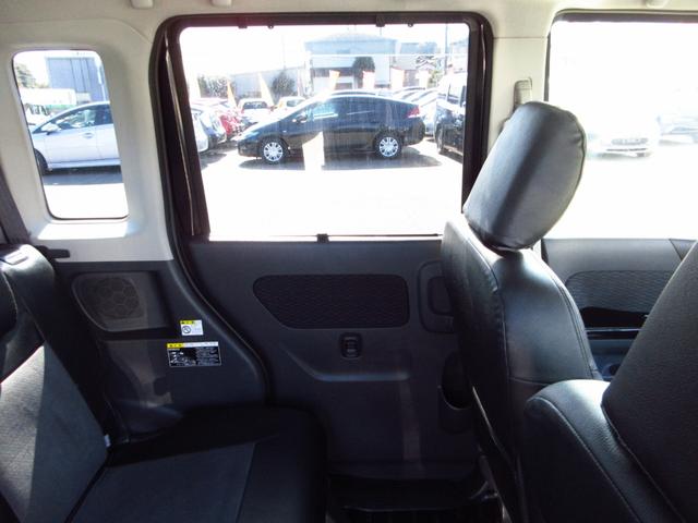 スペーシアカスタム ＴＳ　ターボ　ナビ　フルセグ　ＥＴＣ　Ｂカメラ　両側パワースライドドア　衝突軽減ブレーキ　純正エアロ　社外アルミ　シートカバー　アイドリングストップ　リアスモークフィルム　ＨＩＤオートライト　フォグ（54枚目）