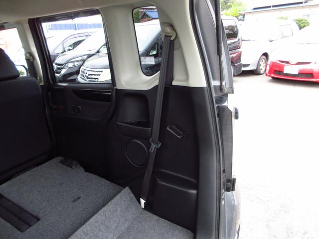 N-BOXカスタム G・ターボパッケージ ターボ ナビ テレビ ETC Bカメラ 両側パワースライドドア クルーズコントロール パドルシフト 革巻きステアリング 純正エアロ 純正アルミ HIDオートライト フォグ スマートキー 保証書(36枚目)