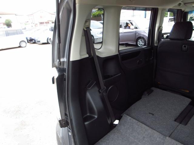 N-BOXカスタム G・ターボパッケージ ターボ ナビ テレビ ETC Bカメラ 両側パワースライドドア クルーズコントロール パドルシフト 革巻きステアリング 純正エアロ 純正アルミ HIDオートライト フォグ スマートキー 保証書(37枚目)