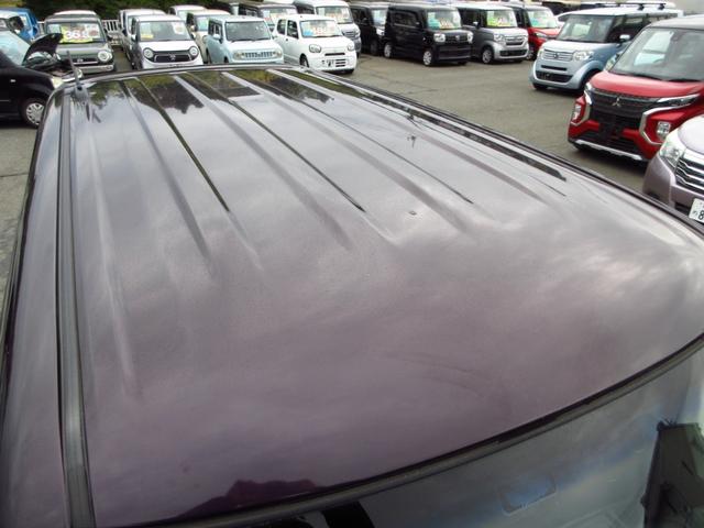 スペーシアカスタム ＧＳターボ　ターボ　ナビ　フルセグ　ブルートゥース　ＥＴＣ　左パワースライドドア　クルーズコントロール　純正エアロ　純正アルミ　ＨＩＤオートライト　フォグ　運転席シートヒーター　アイストップ　パドルシフト（11枚目）