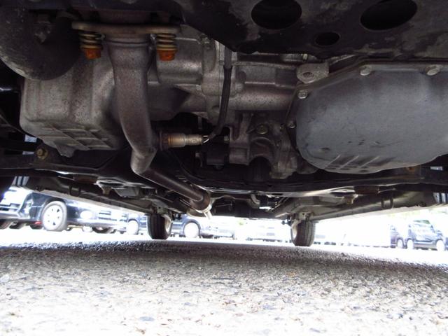 スペーシアカスタム ＧＳターボ　ターボ　ナビ　フルセグ　ブルートゥース　ＥＴＣ　左パワースライドドア　クルーズコントロール　純正エアロ　純正アルミ　ＨＩＤオートライト　フォグ　運転席シートヒーター　アイストップ　パドルシフト（13枚目）