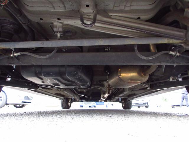 スペーシアカスタム ＧＳターボ　ターボ　ナビ　フルセグ　ブルートゥース　ＥＴＣ　左パワースライドドア　クルーズコントロール　純正エアロ　純正アルミ　ＨＩＤオートライト　フォグ　運転席シートヒーター　アイストップ　パドルシフト（14枚目）