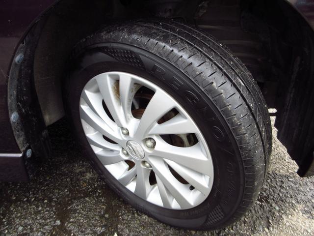 スペーシアカスタム ＧＳターボ　ターボ　ナビ　フルセグ　ブルートゥース　ＥＴＣ　左パワースライドドア　クルーズコントロール　純正エアロ　純正アルミ　ＨＩＤオートライト　フォグ　運転席シートヒーター　アイストップ　パドルシフト（21枚目）