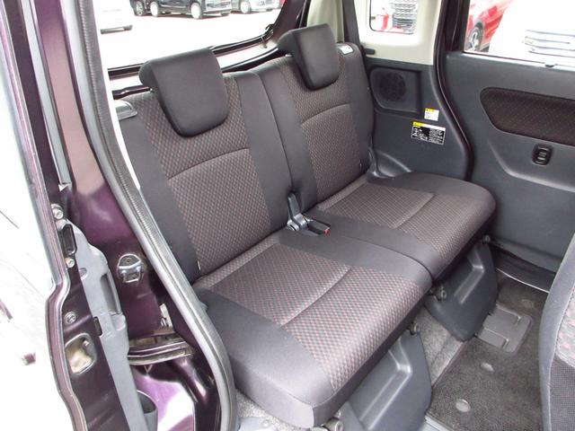 スペーシアカスタム ＧＳターボ　ターボ　ナビ　フルセグ　ブルートゥース　ＥＴＣ　左パワースライドドア　クルーズコントロール　純正エアロ　純正アルミ　ＨＩＤオートライト　フォグ　運転席シートヒーター　アイストップ　パドルシフト（27枚目）