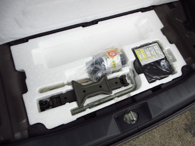 スペーシアカスタム ＧＳターボ　ターボ　ナビ　フルセグ　ブルートゥース　ＥＴＣ　左パワースライドドア　クルーズコントロール　純正エアロ　純正アルミ　ＨＩＤオートライト　フォグ　運転席シートヒーター　アイストップ　パドルシフト（36枚目）