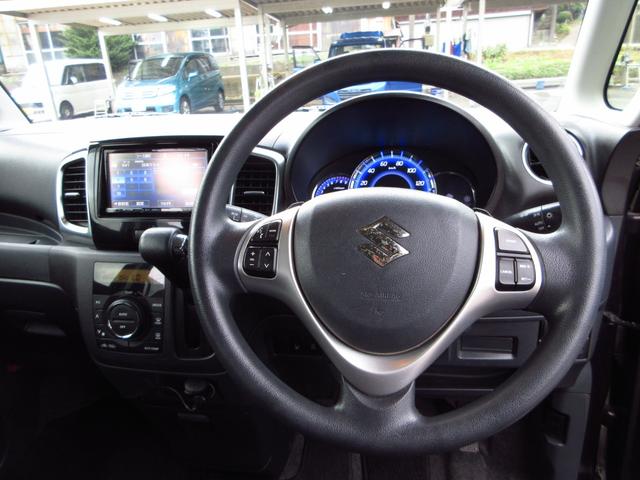 スペーシアカスタム ＧＳターボ　ターボ　ナビ　フルセグ　ブルートゥース　ＥＴＣ　左パワースライドドア　クルーズコントロール　純正エアロ　純正アルミ　ＨＩＤオートライト　フォグ　運転席シートヒーター　アイストップ　パドルシフト（41枚目）