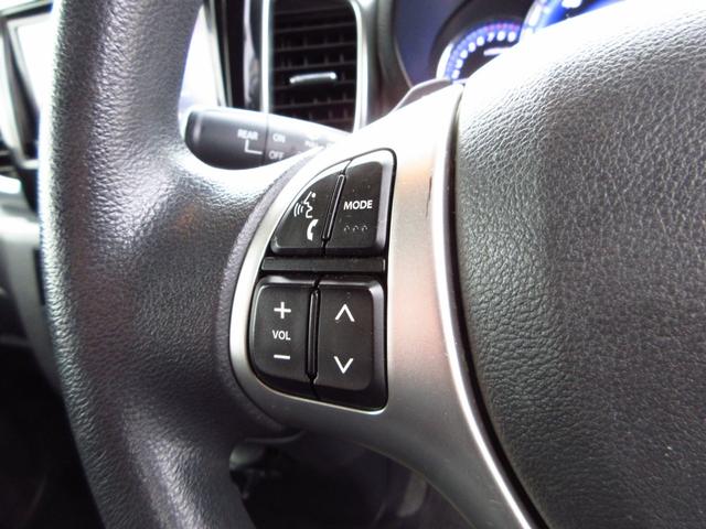 スペーシアカスタム ＧＳターボ　ターボ　ナビ　フルセグ　ブルートゥース　ＥＴＣ　左パワースライドドア　クルーズコントロール　純正エアロ　純正アルミ　ＨＩＤオートライト　フォグ　運転席シートヒーター　アイストップ　パドルシフト（47枚目）