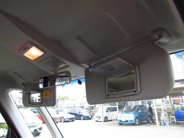 スペーシアカスタム ＧＳターボ　ターボ　ナビ　フルセグ　ブルートゥース　ＥＴＣ　左パワースライドドア　クルーズコントロール　純正エアロ　純正アルミ　ＨＩＤオートライト　フォグ　運転席シートヒーター　アイストップ　パドルシフト（52枚目）