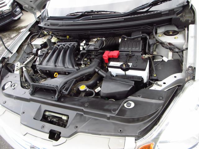 ブルーバードシルフィ ２０Ｓ　ナビ　テレビ　ブルートゥース　ＣＤ　ＤＶＤ　Ｂカメラ　インテリキー　オートエアコン　オートライト　フォグ　リアスモークフィルム　ドアバイザー　急発進防止システム　スペアキー（12枚目）