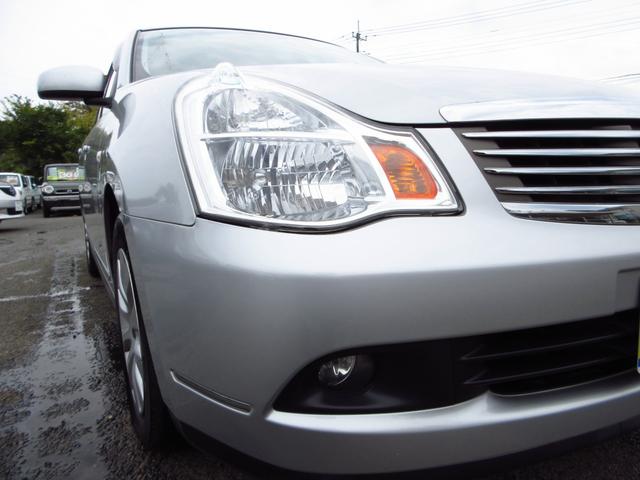 ブルーバードシルフィ ２０Ｓ　ナビ　テレビ　ブルートゥース　ＣＤ　ＤＶＤ　Ｂカメラ　インテリキー　オートエアコン　オートライト　フォグ　リアスモークフィルム　ドアバイザー　急発進防止システム　スペアキー（15枚目）