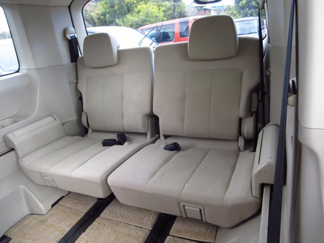 デリカＤ：５ Ｇ　パワーパッケージ　雹害車　パートタイム４ＷＤ　ツートン　大型ナビ　フルセグ　ＥＴＣ　Ｂカメラ　フリップダウンモニター　両側パワースライドドア　パドルシフト　クルーズコントロール　純正アルミ　ＨＩＤオートライト　フォグ（31枚目）