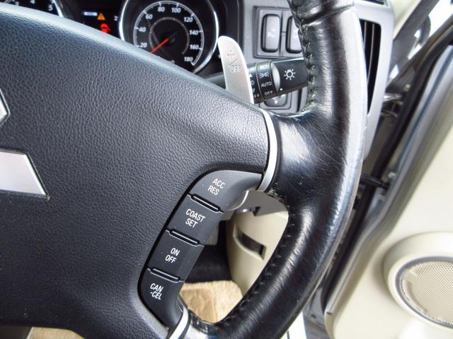 デリカＤ：５ Ｇ　パワーパッケージ　雹害車　パートタイム４ＷＤ　ツートン　大型ナビ　フルセグ　ＥＴＣ　Ｂカメラ　フリップダウンモニター　両側パワースライドドア　パドルシフト　クルーズコントロール　純正アルミ　ＨＩＤオートライト　フォグ（46枚目）