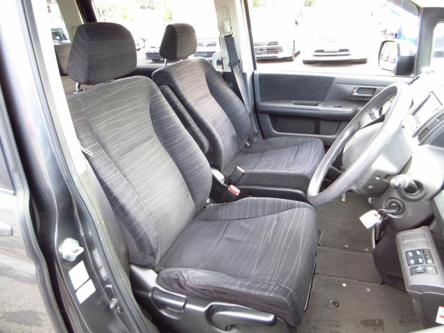 ステップワゴン G Lパッケージ ナビ テレビ ETC Bカメラ フリップダウンモニター 両側パワースライドドア キーレス オートエアコン ステアリモコン ECON プライバシーガラス ドアバイザー タイミングチェーン(10枚目)