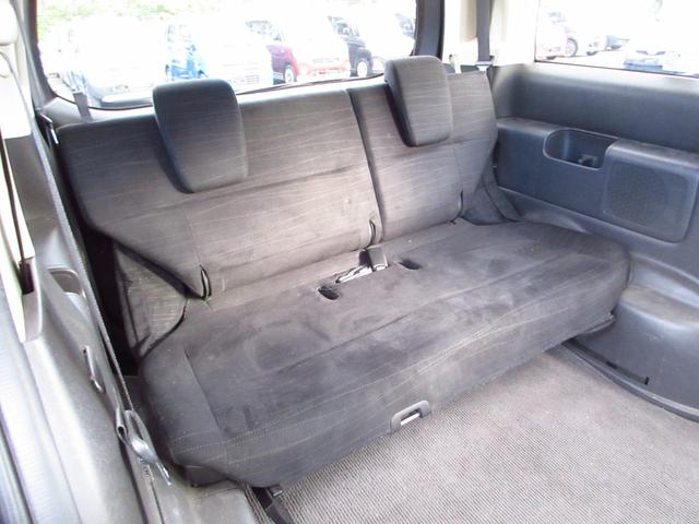 ステップワゴン G Lパッケージ ナビ テレビ ETC Bカメラ フリップダウンモニター 両側パワースライドドア キーレス オートエアコン ステアリモコン ECON プライバシーガラス ドアバイザー タイミングチェーン(12枚目)