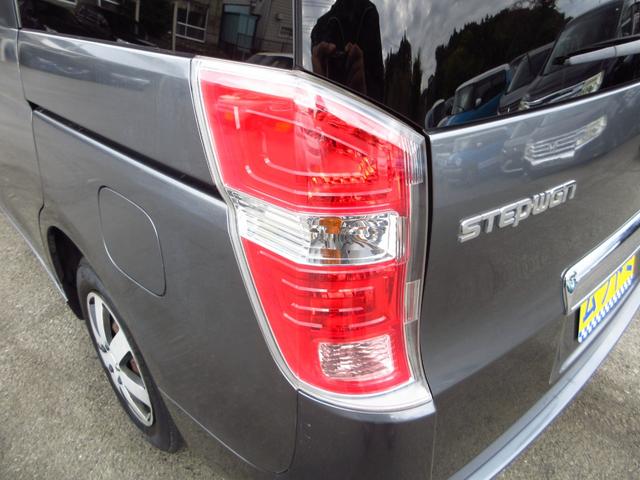 ステップワゴン G Lパッケージ ナビ テレビ ETC Bカメラ フリップダウンモニター 両側パワースライドドア キーレス オートエアコン ステアリモコン ECON プライバシーガラス ドアバイザー タイミングチェーン(20枚目)