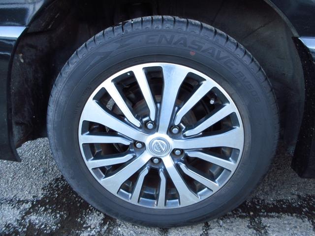 セレナ ハイウェイスター Vセレ+セーフティ SHV Aセフ 後期型 カプロンシート ナビ フルセグ ETC アラウンドビューカメラ 両側パワースライドドア エマージェンシーブレーキ クルーズコントロール 純正エアロ 純正アルミ LEDオートライト フォグ(23枚目)