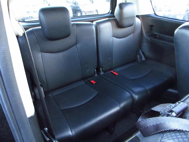 セレナ ハイウェイスター Vセレ+セーフティ SHV Aセフ 後期型 カプロンシート ナビ フルセグ ETC アラウンドビューカメラ 両側パワースライドドア エマージェンシーブレーキ クルーズコントロール 純正エアロ 純正アルミ LEDオートライト フォグ(29枚目)