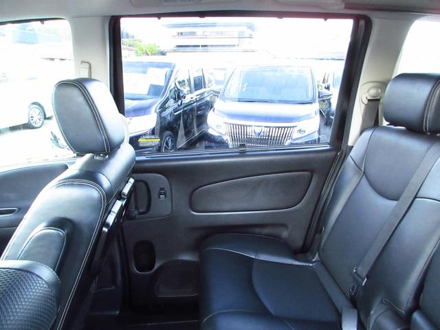 セレナ ハイウェイスター Vセレ+セーフティ SHV Aセフ 後期型 カプロンシート ナビ フルセグ ETC アラウンドビューカメラ 両側パワースライドドア エマージェンシーブレーキ クルーズコントロール 純正エアロ 純正アルミ LEDオートライト フォグ(59枚目)