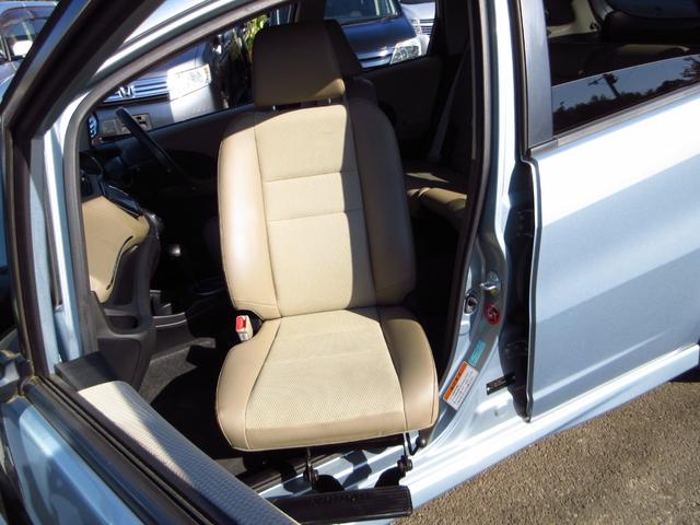 フィットシャトルハイブリッド ハイブリッド・スマートセレクション コンビシート ナビ テレビ ETC Bカメラ クルーズコントロール スマートキー 助手席回転シート 革巻きステアリング HIDオートライト フォグ オートエアコン ステアリモコン ECON 保証書(29枚目)