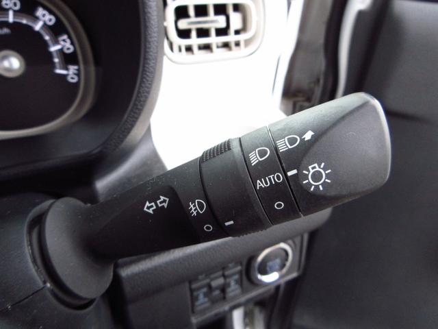 ムーヴキャンバス ストライプスG ツートンカラー 衝突軽減ブレーキ ナビ フルセグ ETC Bカメラ 前後ドラレコ 両側パワースライドドア 前後ソナー 前席シートヒーター LEDオートライト フォグ スマートキー オートエアコン(20枚目)