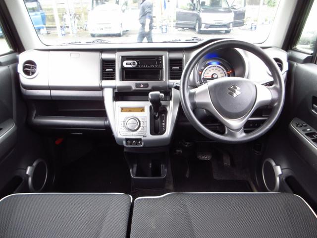 ハスラー Ｇターボ　ターボ　４ＷＤ　衝突軽減ブレーキ　ＣＤ　ＡＵＸ　アイドリングストップ　オートエアコン　スマートキー　運転席シートヒーター　プライバシーガラス　ドアバイザー　電格ミラー　スペアキー　ベンチシート（39枚目）