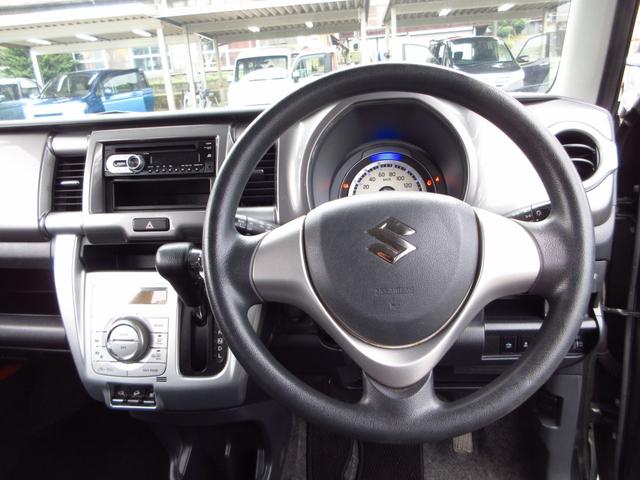 ハスラー Ｇターボ　ターボ　４ＷＤ　衝突軽減ブレーキ　ＣＤ　ＡＵＸ　アイドリングストップ　オートエアコン　スマートキー　運転席シートヒーター　プライバシーガラス　ドアバイザー　電格ミラー　スペアキー　ベンチシート（40枚目）