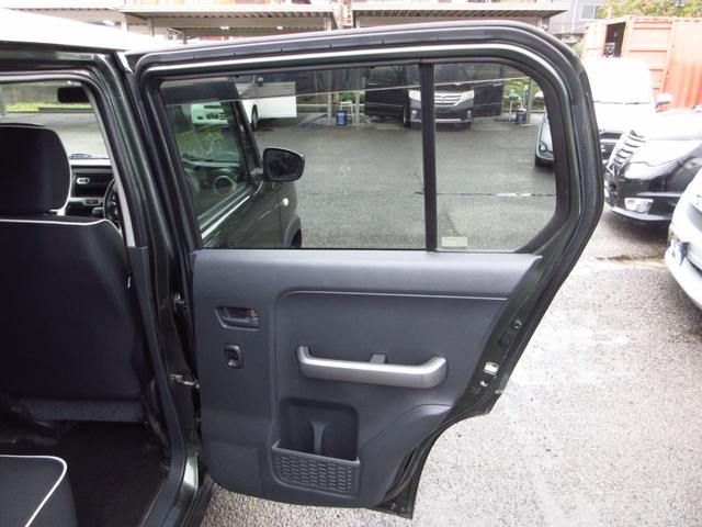 ハスラー Ｇターボ　ターボ　４ＷＤ　衝突軽減ブレーキ　ＣＤ　ＡＵＸ　アイドリングストップ　オートエアコン　スマートキー　運転席シートヒーター　プライバシーガラス　ドアバイザー　電格ミラー　スペアキー　ベンチシート（52枚目）