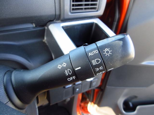 ＬＥＤオートライト