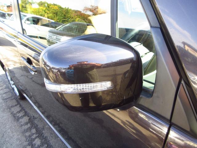 モコ Ｘ　雹害車　ディスプレイオーディオ　ＣＤ　ＵＳＢ　Ｂカメラ　ＥＴＣ　社外アルミ　オートエアコン　スマートキー　プッシュスタート　プライバシーガラス　ベンチシート　リアフラットシート（17枚目）