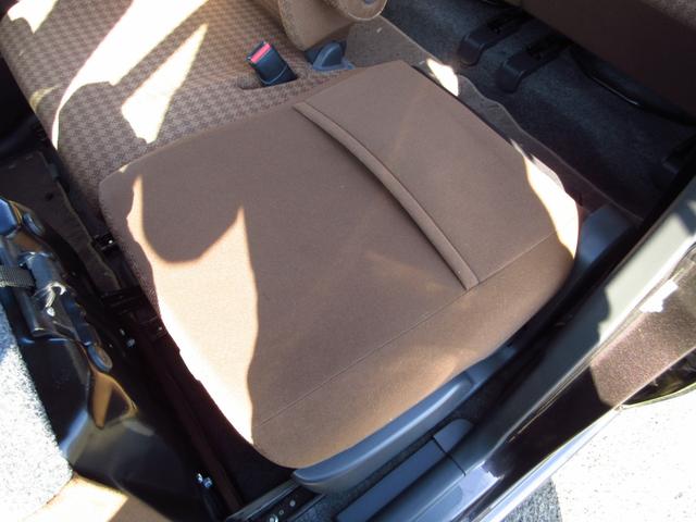 モコ Ｘ　雹害車　ディスプレイオーディオ　ＣＤ　ＵＳＢ　Ｂカメラ　ＥＴＣ　社外アルミ　オートエアコン　スマートキー　プッシュスタート　プライバシーガラス　ベンチシート　リアフラットシート（29枚目）